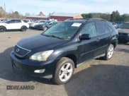 ✅ 2005 Lexus RX 330 • VIN: 2T2HA31U95C067501 • Lot: 43582419. Listed on IAAI with 220,977 mi. Free auction sales archive from the USA and detailed vehicle history report at DreamBid. Image 2.