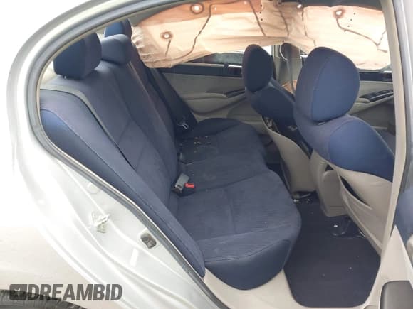 ✅ 2010 Honda Civic • VIN: JHMFA3F22AS001379 • Lot: 43563274. Listed on IAAI with 243,025 mi. Free auction sales archive from the USA and detailed vehicle history report at DreamBid. Image 8.