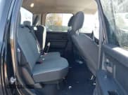 ✅ 2021 Ram 1500 Express • VIN: 3C6RR7KT8MG709751 • Лот: 43533907. Опубликован ранее на IAAI с пробегом 100 518 миль. Бесплатный доступ к архиву аукционных продаж из США и подробный отчёт об истории автомобиля на DreamBid. Изображение 8.