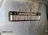 ✅ 2021 Kia Sportage LX • VIN: KNDPM3AC4M7938447 • Lot: 80072435. Listed on Copart with 99,999 mi. Free auction sales archive from the USA and detailed vehicle history report at DreamBid. Image 14.