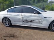 ✅ 2015 BMW 6 Series 650i xDrive • VIN: WBA6B4C5XFD761569 • Lot: 42646861. Listed on IAAI with 55,306 mi. Free auction sales archive from the USA and detailed vehicle history report at DreamBid. Image 6.