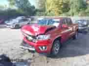 2016 Chevrolet Colorado 4WD Z71 с VIN 1GCGTDE36G1278650, выставлен на аукционе IAAI как лот 43440789 с пробегом 59 499 миль миль и . История ставок и продаж доступна на DreamBid. Изображение 21.