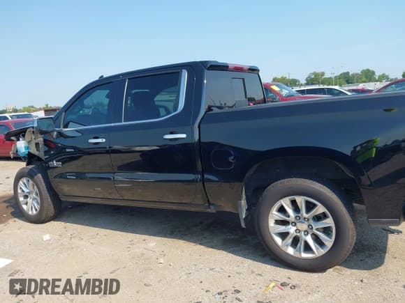 ✅ 2021 Chevrolet Silverado 1500 LTZ • VIN: 3GCPWEED0MG213277 • Lot: 43052668. Wystawiony na IAAI z przebiegiem 91 117 mil. Bezpłatny archiwum sprzedaży aukcyjnych z USA i szczegółowy raport historii pojazdu na DreamBid. Zdjęcie 14.