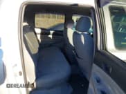 ✅ 2008 Toyota Tacoma • VIN: 5TELU42N28Z573527 • Lot: 43636862. Wystawiony na IAAI z przebiegiem 171 972 mil. Bezpłatny archiwum sprzedaży aukcyjnych z USA i szczegółowy raport historii pojazdu na DreamBid. Zdjęcie 8.