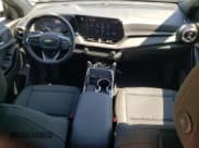 ✅ 2025 Chevrolet Equinox AWD LT • VIN: 3GNAXPEG5SL188848 • Lot: 62809915. Wystawiony na Copart z przebiegiem 1 398 mil. Bezpłatny archiwum sprzedaży aukcyjnych z USA i szczegółowy raport historii pojazdu na DreamBid. Zdjęcie 8.