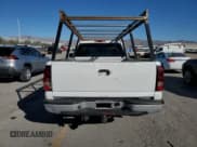 ✅ 2005 Chevrolet Silverado 1500 Work Truck • VIN: 1GCEC14V25Z350838 • Lot: 90726005. Listed on Copart with 212,036 mi. Free auction sales archive from the USA and detailed vehicle history report at DreamBid. Image 6.