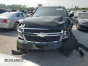 ✅ 2019 Chevrolet Tahoe LT • VIN: 1GNSKBKC3KR307089 • Lot: 67095874. Listed on Copart with 112,473 mi. Free auction sales archive from the USA and detailed vehicle history report at DreamBid. Image 5.