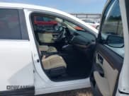 ✅ 2022 Honda CR-V EX • VIN: 5J6RW1H52NA007443 • Лот: 43014733. Опубликован ранее на IAAI с пробегом 39 383 миль. Бесплатный доступ к архиву аукционных продаж из США и подробный отчёт об истории автомобиля на DreamBid. Изображение 5.