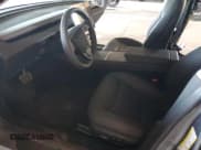 ✅ 2025 Tesla Model 3 Long Range • VIN: 5YJ3E1EA2SF047928 • Lot: 82538855. Listed on Copart with 3,041 mi. Free auction sales archive from the USA and detailed vehicle history report at DreamBid. Image 7.