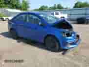 2020 Chevrolet Sonic LS с VIN 1G1JB5SB4L4100988, выставлен на аукционе Copart как лот 61263795 с пробегом 56 702 миль миль и На запчасти • Non repairable. История ставок и продаж доступна на DreamBid. Изображение 4.