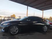 ✅ 2021 Infiniti Q50 Luxe • VIN: JN1EV7BP2MM705846 • Lot: 43727308. Wystawiony na IAAI z przebiegiem 25 668 mil. Bezpłatny archiwum sprzedaży aukcyjnych z USA i szczegółowy raport historii pojazdu na DreamBid. Zdjęcie 15.