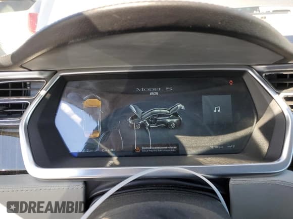 ✅ 2012 Tesla Model S • VIN: 5YJSA1CN2CFP01342 • Лот: 47265875. Опубликован ранее на Copart с пробегом Не указан. Бесплатный доступ к архиву аукционных продаж из США и подробный отчёт об истории автомобиля на DreamBid. Изображение 9.