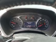 ✅ 2021 Chevrolet Equinox LT • VIN: 3GNAXKEV1ML344534 • Лот: 70932175. Опубликован ранее на Copart с пробегом 91 508 миль. Бесплатный доступ к архиву аукционных продаж из США и подробный отчёт об истории автомобиля на DreamBid. Изображение 9.