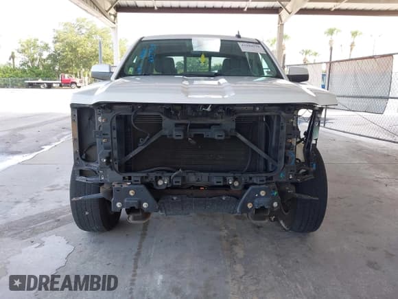 ✅ 2015 Chevrolet Silverado 1500 LT • VIN: 3GCPCREC1FG474444 • Lot: 43104528. Wystawiony na IAAI z przebiegiem 93 697 mil. Bezpłatny archiwum sprzedaży aukcyjnych z USA i szczegółowy raport historii pojazdu na DreamBid. Zdjęcie 13.