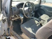 ✅ 2018 Nissan Frontier Pro-4X • VIN: 1N6AD0CW7JN754202 • Lot: 63784845. Listed on Copart with 119,397 mi. Free auction sales archive from the USA and detailed vehicle history report at DreamBid. Image 8.