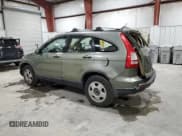 ✅ 2007 Honda CR-V LX • VIN: JHLRE48367C110030 • Лот: 93032385. Опубликован ранее на Copart с пробегом Не указан. Бесплатный доступ к архиву аукционных продаж из США и подробный отчёт об истории автомобиля на DreamBid. Изображение 2.