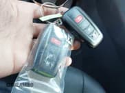 ✅ 2024 Toyota RAV4 XLE Premium • VIN: 2T3A1RFVXRW457013 • Lot: 43506100. Listed on IAAI with 33,641 mi. Free auction sales archive from the USA and detailed vehicle history report at DreamBid. Image 11.