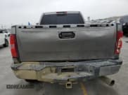 ✅ 2009 Chevrolet Silverado 1500 • VIN: 1GCHC63619F136158 • Лот: 60562725. Опубликован ранее на Copart с пробегом Не указан. Бесплатный доступ к архиву аукционных продаж из США и подробный отчёт об истории автомобиля на DreamBid. Изображение 6.