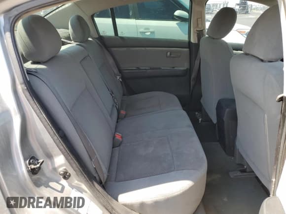 ✅ 2010 Nissan Sentra S • VIN: 3N1AB6AP1AL619811 • Lot: 68867235. Listed on Copart with 209,857 mi. Free auction sales archive from the USA and detailed vehicle history report at DreamBid. Image 10.