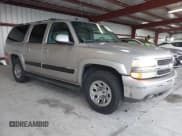 ✅ 2005 Chevrolet Suburban Z71 • VIN: 3GNFK16Z65G212590 • Lot: 43670546. Wystawiony na IAAI z przebiegiem 157 887 mil. Bezpłatny archiwum sprzedaży aukcyjnych z USA i szczegółowy raport historii pojazdu na DreamBid. Zdjęcie 1.