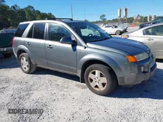✅ 2005 Saturn VUE • VIN: 5GZCZ53495S859211 • Lot: 43603522. Wystawiony na IAAI z przebiegiem 269 188 mil. Bezpłatny archiwum sprzedaży aukcyjnych z USA i szczegółowy raport historii pojazdu na DreamBid. Zdjęcie 1.