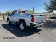 ✅ 2020 Chevrolet Silverado 2500HD Work Truck • VIN: 1GC3YLE70LF269761 • Лот: 48790915. Опубликован ранее на Copart с пробегом 41 532 миль. Бесплатный доступ к архиву аукционных продаж из США и подробный отчёт об истории автомобиля на DreamBid. Изображение 3.