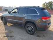 ✅ 2018 Jeep Grand Cherokee Limited • VIN: 1C4RJEBG6JC481271 • Лот: 43348524. Опубликован ранее на IAAI с пробегом 177 120 миль. Бесплатный доступ к архиву аукционных продаж из США и подробный отчёт об истории автомобиля на DreamBid. Изображение 3.