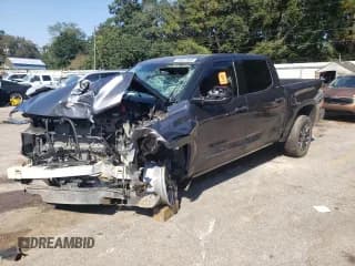 ✅ 2022 Toyota Tundra SR5 • VIN: 5TFLA5DB1NX042887 • Лот: 80849905. Опубликован ранее на Copart с пробегом Не указан. Бесплатный доступ к архиву аукционных продаж из США и подробный отчёт об истории автомобиля на DreamBid. Изображение 1.
