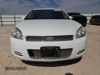 2015 Chevrolet Impala LT z VIN 2G1WB5E34F1130714, wystawiony jako Copart lot #60847914 z przebiegiem 131 624 mil mil oraz Czysty tytuł • Clean title. Historia ofert i sprzedaży dostępna na DreamBid. Obrazek 5.