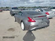 ✅ 2009 Nissan 370Z Touring • VIN: JN1AZ44E19M401251 • Lot: 43281911. Listed on IAAI with 136,374 mi. Free auction sales archive from the USA and detailed vehicle history report at DreamBid. Image 3.