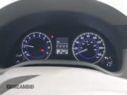 ✅ 2011 Infiniti G37 x • VIN: JN1CV6AR5BM411133 • Lot: 43510936. Listed on IAAI with 186,216 mi. Free auction sales archive from the USA and detailed vehicle history report at DreamBid. Image 7.