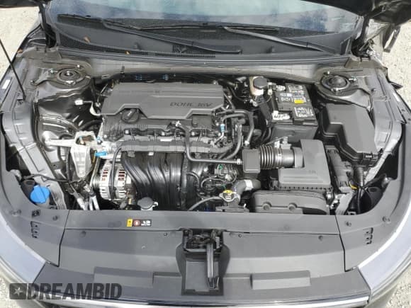 ✅ 2025 Kia K4 GT-Line • VIN: 3KPFW4DE7SE127215 • Lot: 85348685. Wystawiony na Copart z przebiegiem 5 032 mil. Bezpłatny archiwum sprzedaży aukcyjnych z USA i szczegółowy raport historii pojazdu na DreamBid. Zdjęcie 11.