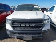 ✅ 2020 Ram 1500 Tradesman • VIN: 1C6RRFCG6LN361711 • Lot: 43687418. Listed on IAAI with 72,326 mi. Free auction sales archive from the USA and detailed vehicle history report at DreamBid. Image 12.