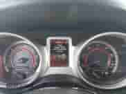 2015 Dodge Journey American Value z VIN 3C4PDCABXFT610861, wystawiony jako IAAI lot #43068421 z przebiegiem 153 937 mil mil oraz . Historia ofert i sprzedaży dostępna na DreamBid. Obrazek 7.