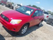 ✅ 2008 Toyota RAV4 • VIN: JTMZK33V486011408 • Lot: 42684610. Listed on IAAI with 86,257 mi. Free auction sales archive from the USA and detailed vehicle history report at DreamBid. Image 2.