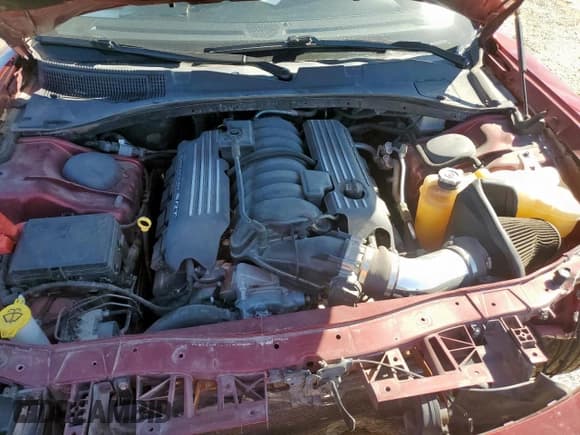 ✅ 2020 Dodge Charger Scat Pack • VIN: 2C3CDXGJXLH112544 • Lot: 90085845. Wystawiony na Copart z przebiegiem 68 125 mil. Bezpłatny archiwum sprzedaży aukcyjnych z USA i szczegółowy raport historii pojazdu na DreamBid. Zdjęcie 10.