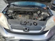 ✅ 2007 Honda CR-V LX • VIN: JHLRE48317C113403 • Lot: 92008155. Listed on Copart with 153,250 mi. Free auction sales archive from the USA and detailed vehicle history report at DreamBid. Image 12.