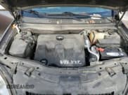 ✅ 2012 Chevrolet Captiva Sport LT • VIN: 3GNAL3E52CS606910 • Lot: 85258734. Wystawiony na Copart z przebiegiem 72 170 mil. Bezpłatny archiwum sprzedaży aukcyjnych z USA i szczegółowy raport historii pojazdu na DreamBid. Zdjęcie 14.