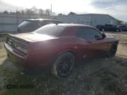 ✅ 2021 Dodge Challenger R/T Scat Pack • VIN: 2C3CDZFJXMH530794 • Lot: 69118882. Wystawiony na Copart z przebiegiem 14 938 mil. Bezpłatny archiwum sprzedaży aukcyjnych z USA i szczegółowy raport historii pojazdu na DreamBid. Zdjęcie 3.