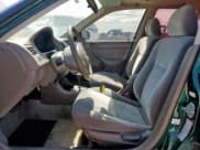 ✅ 1999 Honda Civic VP • VIN: 2HGEJ6614XH509375 • Lot: 65602685. Listed on Copart with 108,762 mi. Free auction sales archive from the USA and detailed vehicle history report at DreamBid. Image 7.