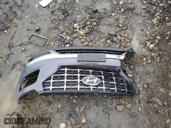 ✅ 2023 Hyundai Venue SEL • VIN: KMHRC8A34PU260941 • Lot: 50047735. Listed on Copart with 36,252 mi. Free auction sales archive from the USA and detailed vehicle history report at DreamBid. Image 13.