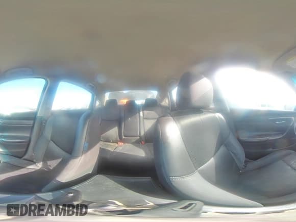 ✅ 2016 Nissan Altima SR • VIN: 1N4AL3AP9GC197760 • Lot: 91255755. Listed on Copart with 233,060 mi. Free auction sales archive from the USA and detailed vehicle history report at DreamBid. Image 15.