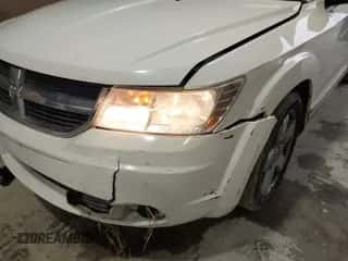 2009 Dodge Journey SXT с VIN 3D4GH57V29T593160, выставлен на аукционе IAAI как лот 43387864 с пробегом 122 911 миль миль и . История ставок и продаж доступна на DreamBid. Изображение 6.