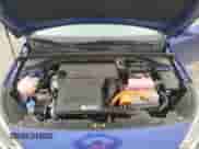 2020 Hyundai Ioniq SE z VIN KMHC75LC1LU235074, wystawiony jako Copart lot #77610464 z przebiegiem 85 150 mil mil oraz Szkoda całkowita • Salvage title. Historia ofert i sprzedaży dostępna na DreamBid. Obrazek 11.