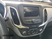 ✅ 2024 Chevrolet Equinox LS • VIN: 3GNAX5EG0RL248873 • Лот: 43705309. Опубликован ранее на IAAI с пробегом 50 735 миль. Бесплатный доступ к архиву аукционных продаж из США и подробный отчёт об истории автомобиля на DreamBid. Изображение 6.