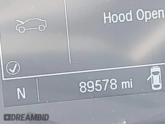 ✅ 2020 Chevrolet Trax LS • VIN: KL7CJKSB6LB345124 • Lot: 42662010. Wystawiony na IAAI z przebiegiem 89 578 mil. Bezpłatny archiwum sprzedaży aukcyjnych z USA i szczegółowy raport historii pojazdu na DreamBid. Zdjęcie 15.