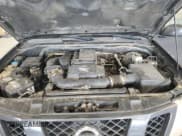 ✅ 2010 Nissan Frontier Pro-4X • VIN: 1N6AD0EV1AC431828 • Lot: 67315515. Listed on Copart with 172,067 mi. Free auction sales archive from the USA and detailed vehicle history report at DreamBid. Image 11.