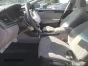 ✅ 2018 Hyundai Sonata SE • VIN: 5NPE24AFXJH676079 • Lot: 44744513. Listed on Copart with 41,881 mi. Free auction sales archive from the USA and detailed vehicle history report at DreamBid. Image 7.