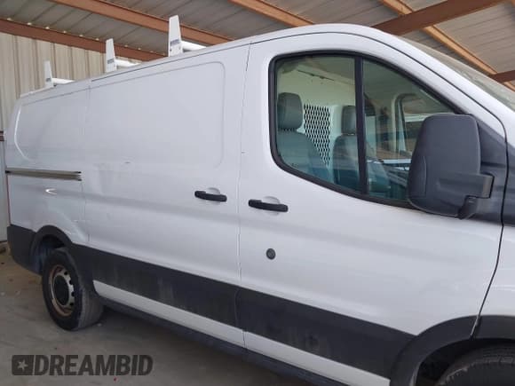 ✅ 2019 Ford Transit • VIN: 1FTYE1YM2KKB45887 • Лот: 42496551. Опубликован ранее на IAAI с пробегом 113 076 миль. Бесплатный доступ к архиву аукционных продаж из США и подробный отчёт об истории автомобиля на DreamBid. Изображение 13.