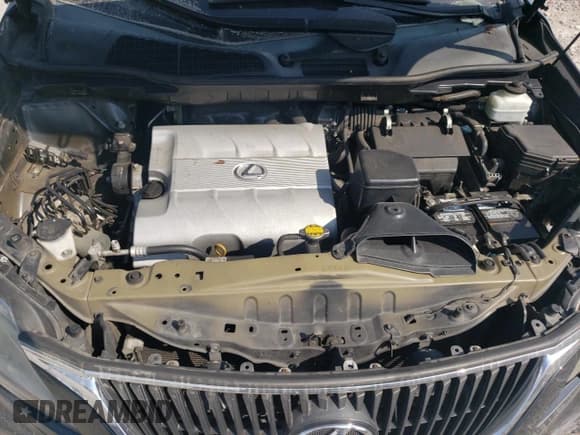 ✅ 2011 Lexus RX 350 • VIN: 2T2BK1BA4BC109029 • Лот: 59005315. Опубликован ранее на Copart с пробегом 186 921 миль. Бесплатный доступ к архиву аукционных продаж из США и подробный отчёт об истории автомобиля на DreamBid. Изображение 12.